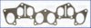 PEUGE 0348J0 Gasket, intake/ exhaust manifold